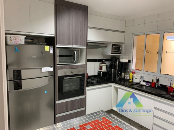 Imagem Sobrado com 2 Quartos à Venda, 100 m² em Cursino - São Paulo Imagem Sobrado com 2 Quartos à Venda, 100 m² em Cursino - São Paulo