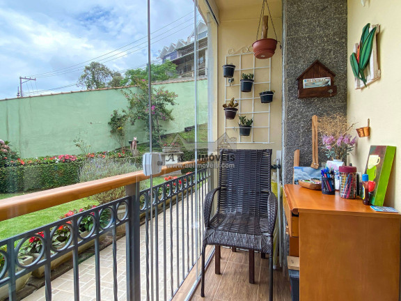 Imagem Apartamento com 3 Quartos à Venda, 71 m² em Imbiri - Campos Do Jordão Imagem Apartamento com 3 Quartos à Venda, 71 m² em Imbiri - Campos Do Jordão