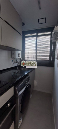 Imagem Apartamento com 1 Quarto à Venda, 28 m² em Centro - Florianópolis