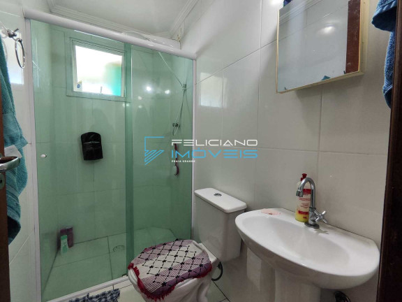 Imagem Apartamento com 2 Quartos à Venda, 79 m² em Caiçara - Praia Grande