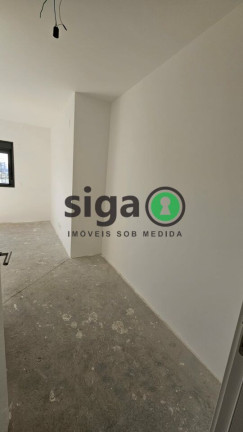 Imagem Apartamento com 3 Quartos à Venda, 130 m² em Campo Belo - São Paulo Imagem Apartamento com 3 Quartos à Venda, 130 m² em Campo Belo - São Paulo