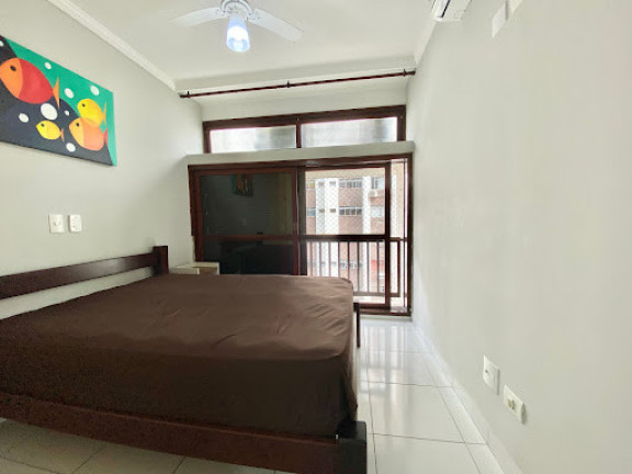 Imagem Apartamento com 3 Quartos à Venda, 90 m² em Pitangueiras - Guarujá