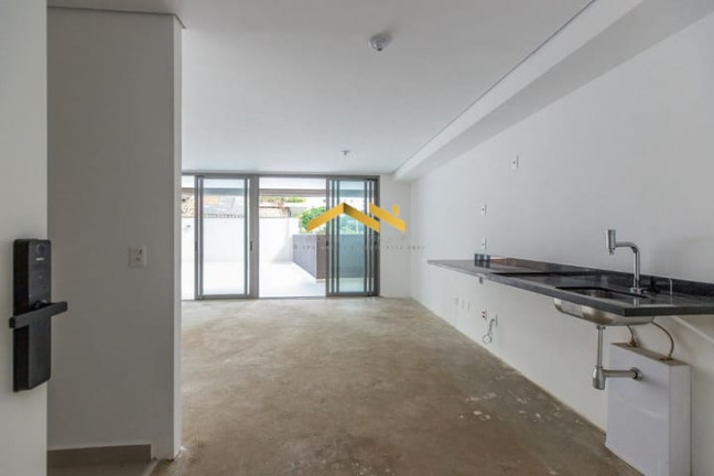 Imagem Apartamento com 2 Quartos à Venda, 117 m² em Vila Nova Conceição - São Paulo Imagem Apartamento com 2 Quartos à Venda, 117 m² em Vila Nova Conceição - São Paulo