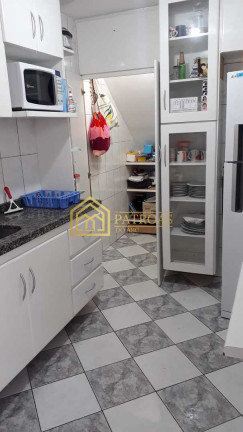 Imagem Casa com 2 Quartos à Venda, 64 m² em Demarchi - São Bernardo Do Campo