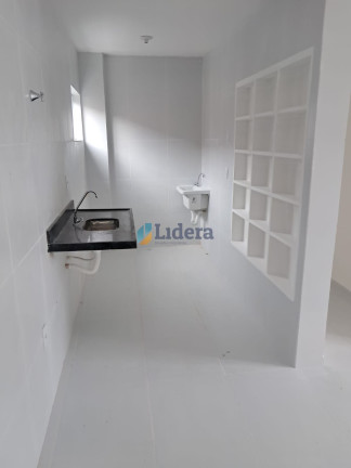 Imagem Apartamento com 3 Quartos à Venda, 68 m² em Jardim Camboinha - Cabedelo
