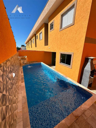 Imagem Casa com 2 Quartos à Venda, 59 m² em Cibratel - Itanhaem Imagem Casa com 2 Quartos à Venda, 59 m² em Cibratel - Itanhaem