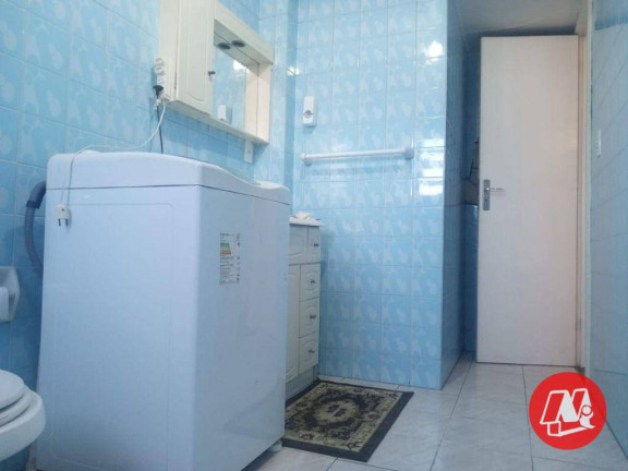Imagem Apartamento com 2 Quartos à Venda, 58 m² em Floresta - Porto Alegre