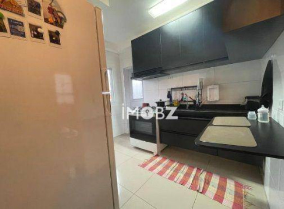 Imagem Imóvel com 2 Quartos à Venda, 45 m² em Guaiaúna - São Paulo