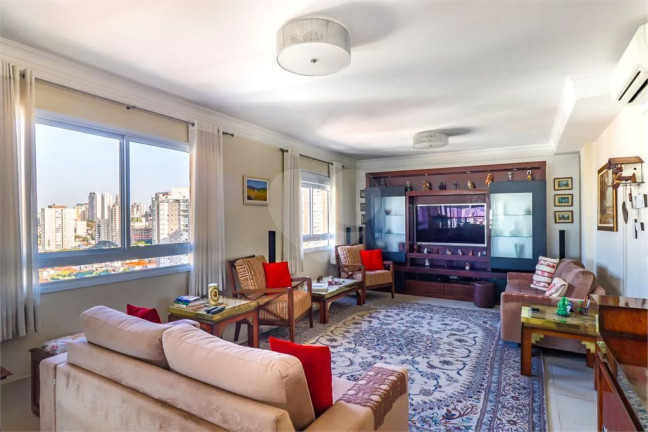 Imagem Apartamento com 4 Quartos à Venda, em Paraíso - São Paulo Imagem Apartamento com 4 Quartos à Venda, em Paraíso - São Paulo