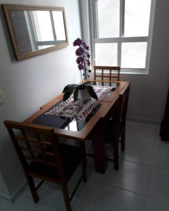 Imagem Apartamento com 1 Quarto à Venda, 45 m² em Centro - São Paulo Imagem Apartamento com 1 Quarto à Venda, 45 m² em Centro - São Paulo