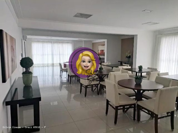 Imagem Apartamento com 2 Quartos à Venda, 121 m² em José Menino - Santos Imagem Apartamento com 2 Quartos à Venda, 121 m² em José Menino - Santos