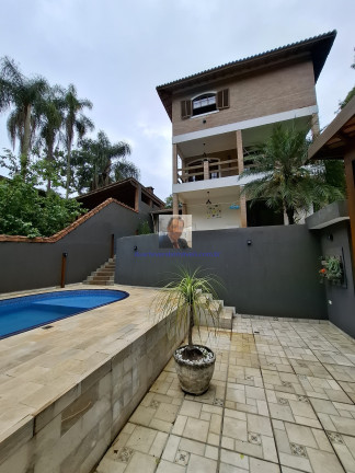 Casa com 4 Quartos à Venda, 261 m² em Jardim Atalaia - Cotia