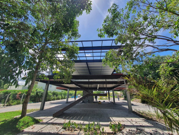 Imagem Terreno à Venda, 1.000 m² em Busca Vida - Camaçari Imagem Terreno à Venda, 1.000 m² em Busca Vida - Camaçari