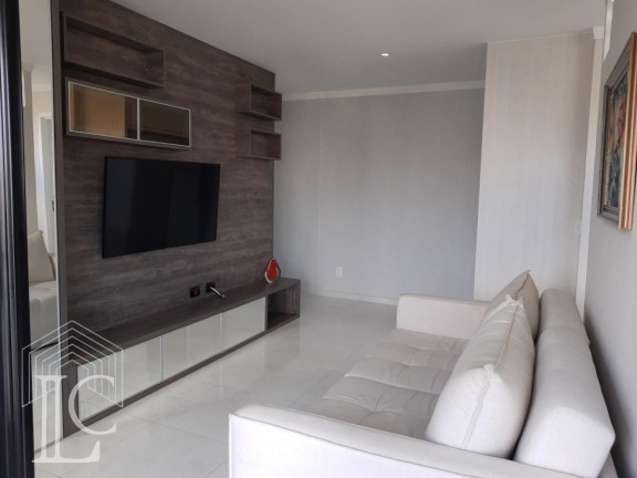 Imagem Apartamento com 1 Quarto à Venda, 39 m² em Campo Belo - São Paulo
