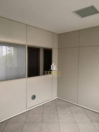 Studio com 1 Quarto para Alugar, 43 m² em Barcelona - São Caetano Do Sul