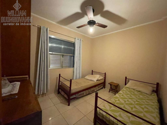 Imagem Apartamento à Venda, 55 m² em Guilhermina - Praia Grande