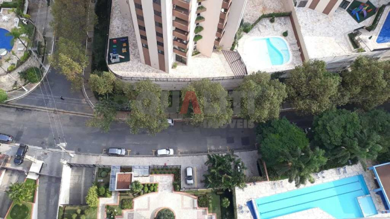 Imagem Apartamento com 3 Quartos à Venda, 117 m² em Chácara Klabin - São Paulo