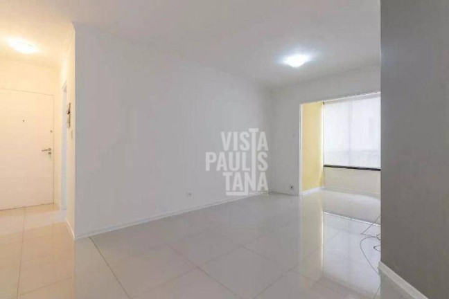 Imagem Apartamento com 3 Quartos à Venda ou Locação, 73 m² em Vila Olímpia - São Paulo