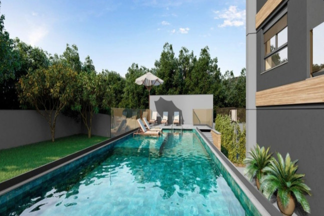Imagem Apartamento com 2 Quartos à Venda, 101 m² em Auxiliadora - Porto Alegre