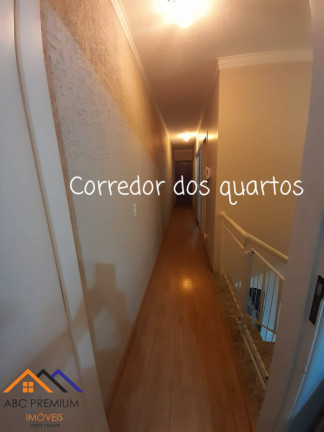 Imagem Sobrado com 3 Quartos à Venda, em Vila Junqueira - Santo André Imagem Sobrado com 3 Quartos à Venda, em Vila Junqueira - Santo André