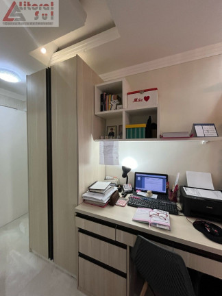 Imagem Apartamento com 2 Quartos à Venda, 86 m² em Aviação - Praia Grande Imagem Apartamento com 2 Quartos à Venda, 86 m² em Aviação - Praia Grande