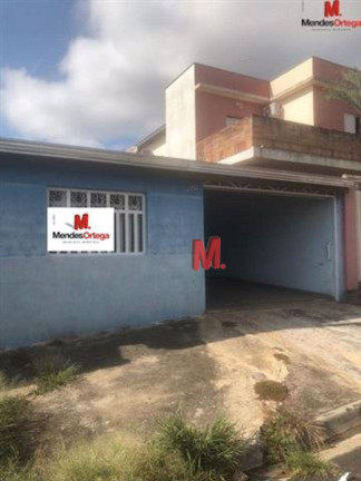 Imagem Casa com 2 Quartos à Venda, 114 m² em Jardim Montreal - Sorocaba