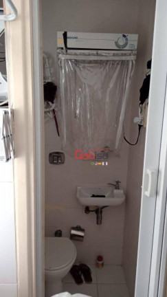 Imagem Apartamento com 3 Quartos à Venda, 180 m² em Passagem - Cabo Frio