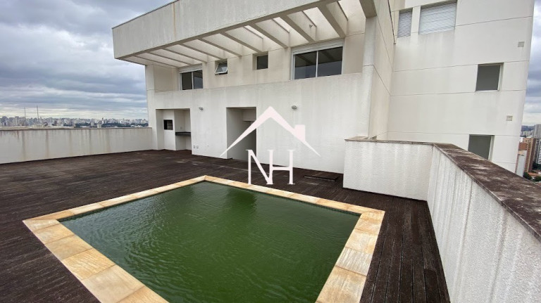 Imagem Imóvel com 6 Quartos à Venda, 820 m² em Campo Belo - São Paulo Imagem Imóvel com 6 Quartos à Venda, 820 m² em Campo Belo - São Paulo