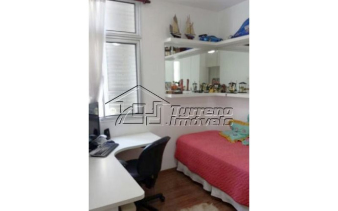 Imagem Apartamento com 3 Quartos para Alugar, 96 m² em Jardim Das Colinas - São José Dos Campos Imagem Apartamento com 3 Quartos para Alugar, 96 m² em Jardim Das Colinas - São José Dos Campos