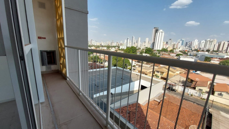 Imagem Apartamento com 3 Quartos à Venda, 76 m² em Setor Coimbra - Goiânia Imagem Apartamento com 3 Quartos à Venda, 76 m² em Setor Coimbra - Goiânia