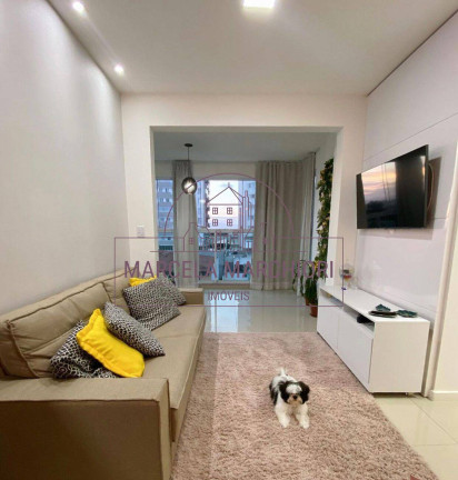 Imagem Apartamento com 3 Quartos à Venda, 70 m² em Praia De Itaparica - Vila Velha Imagem Apartamento com 3 Quartos à Venda, 70 m² em Praia De Itaparica - Vila Velha