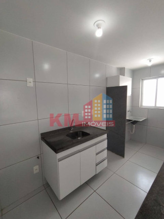 Imagem Apartamento com 2 Quartos à Venda, 51 m² em Presidente Costa E Silva - Mossoró Imagem Apartamento com 2 Quartos à Venda, 51 m² em Presidente Costa E Silva - Mossoró