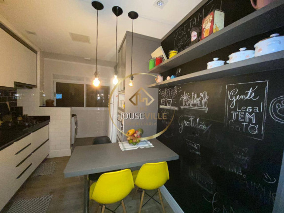 Imagem Apartamento com 3 Quartos à Venda, 90 m² em Jardim Sul - São José Dos Campos Imagem Apartamento com 3 Quartos à Venda, 90 m² em Jardim Sul - São José Dos Campos