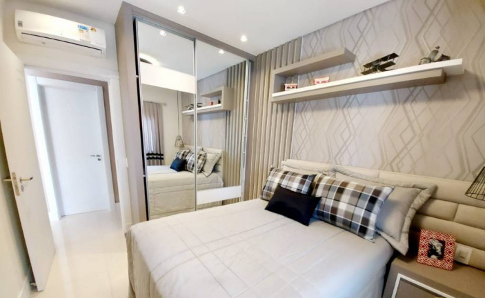 Imagem Apartamento com 3 Quartos à Venda, 115 m² em Navegantes - Capão Da Canoa Imagem Apartamento com 3 Quartos à Venda, 115 m² em Navegantes - Capão Da Canoa