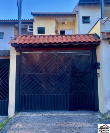 Imagem Sobrado com 2 Quartos à Venda,  em Vila Formosa - São Paulo