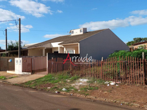 Imagem Terreno à Venda, 250 m² em Cascavel Velho - Cascavel Imagem Terreno à Venda, 250 m² em Cascavel Velho - Cascavel