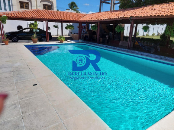 Imagem Casa à Venda, 150 m² em Centro - Paracuru Imagem Casa à Venda, 150 m² em Centro - Paracuru