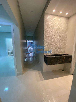 Imagem Casa com 4 Quartos à Venda, 350 m² em Setor Habitacional Vicente Pires - Brasília