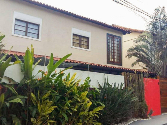 Casa com 4 Quartos à Venda, 180 m² em São Francisco - Niterói
