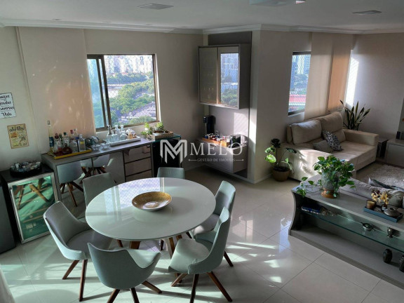 Imagem Apartamento com 4 Quartos à Venda, 203 m² em Torre - Recife Imagem Apartamento com 4 Quartos à Venda, 203 m² em Torre - Recife