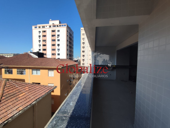Imagem Imóvel com 2 Quartos à Venda, 55 m² em Marapé - Santos Imagem Imóvel com 2 Quartos à Venda, 55 m² em Marapé - Santos