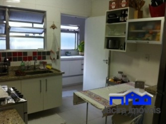 Imagem Apartamento com 2 Quartos à Venda, 82 m² em Campo Grande - Santos
