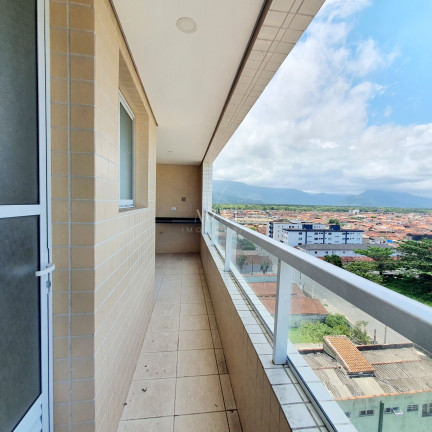 Imagem Apartamento com 2 Quartos à Venda, 82 m² em Real - Praia Grande