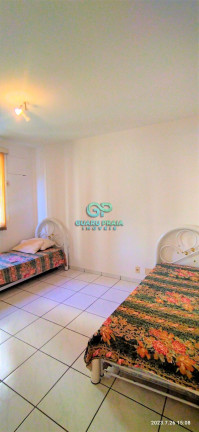 Imagem Apartamento com 2 Quartos à Venda, 70 m² em Enseada - Guarujá