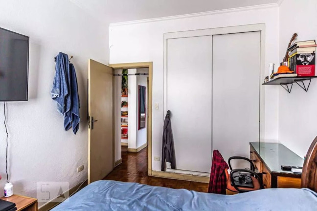 Imagem Apartamento com 3 Quartos à Venda, 96 m² em Consolação - São Paulo Imagem Apartamento com 3 Quartos à Venda, 96 m² em Consolação - São Paulo