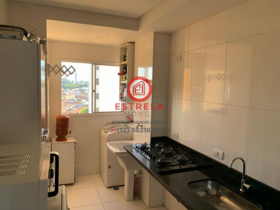 Imagem Imóvel com 2 Quartos à Venda, 61 m² em Vila Machado - Jacareí Imagem Imóvel com 2 Quartos à Venda, 61 m² em Vila Machado - Jacareí