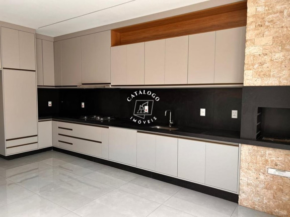 Imagem Casa de Condomínio com 3 Quartos à Venda, 250 m² em Bonfim Paulista - Ribeirão Preto Imagem Casa de Condomínio com 3 Quartos à Venda, 250 m² em Bonfim Paulista - Ribeirão Preto