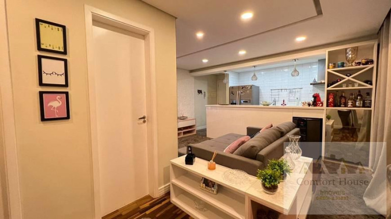Imagem Apartamento com 3 Quartos à Venda, 80 m² em Santa Paula - São Caetano Do Sul Imagem Apartamento com 3 Quartos à Venda, 80 m² em Santa Paula - São Caetano Do Sul