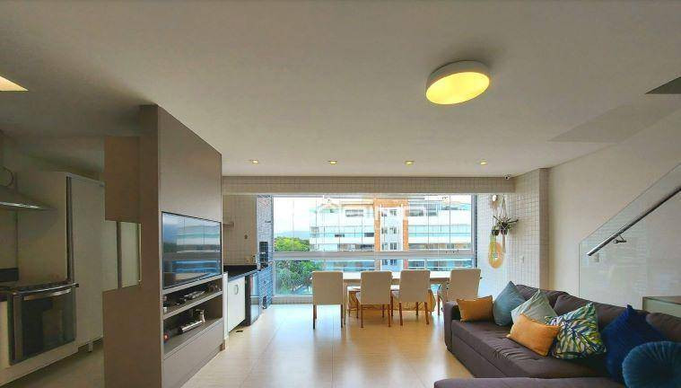 Imagem Imóvel com 2 Quartos à Venda, 87 m² em Riviera De São Lourenço - Bertioga