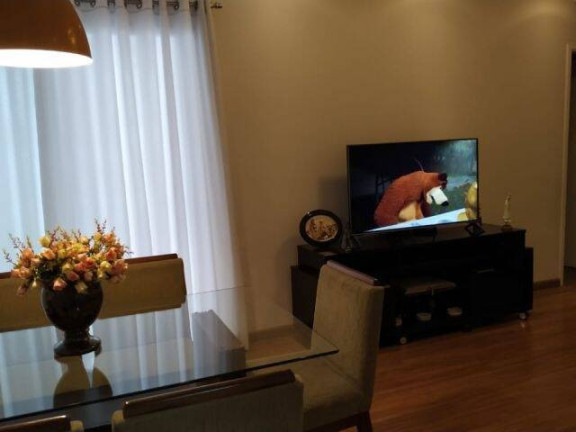 Imagem Apartamento com 3 Quartos à Venda,  em Vila São Luiz - Limeira